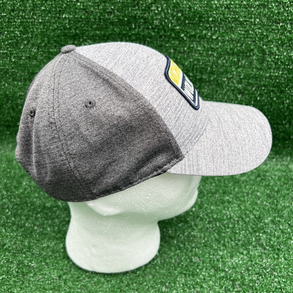 Michigan Wolverines Embroidered Patch Baseball Ha… - image 4